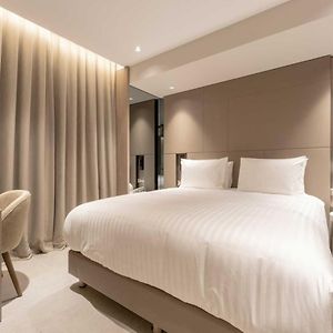 Suite met een Slaapkamer